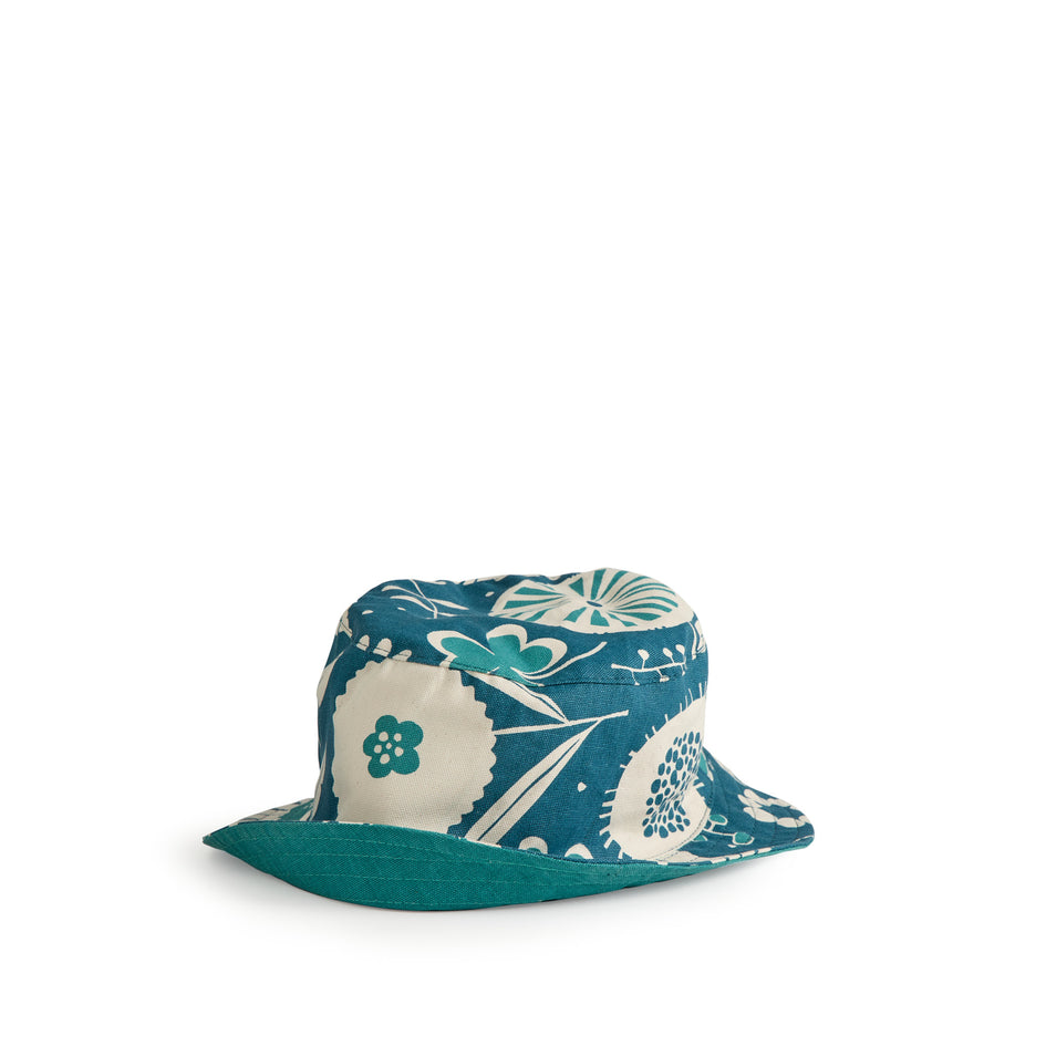 Flourish Sun Hat in Midnight Image 2