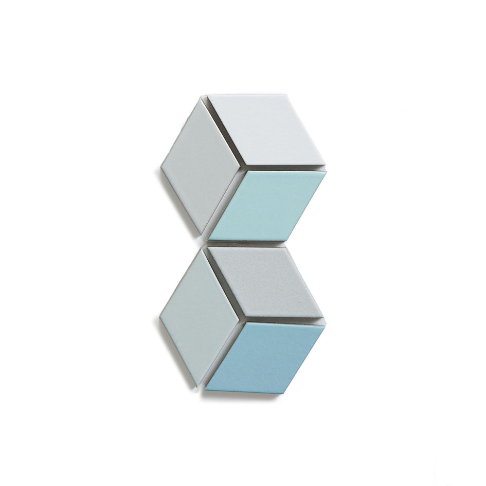 Twill Sample Kit in Breeze Image 1