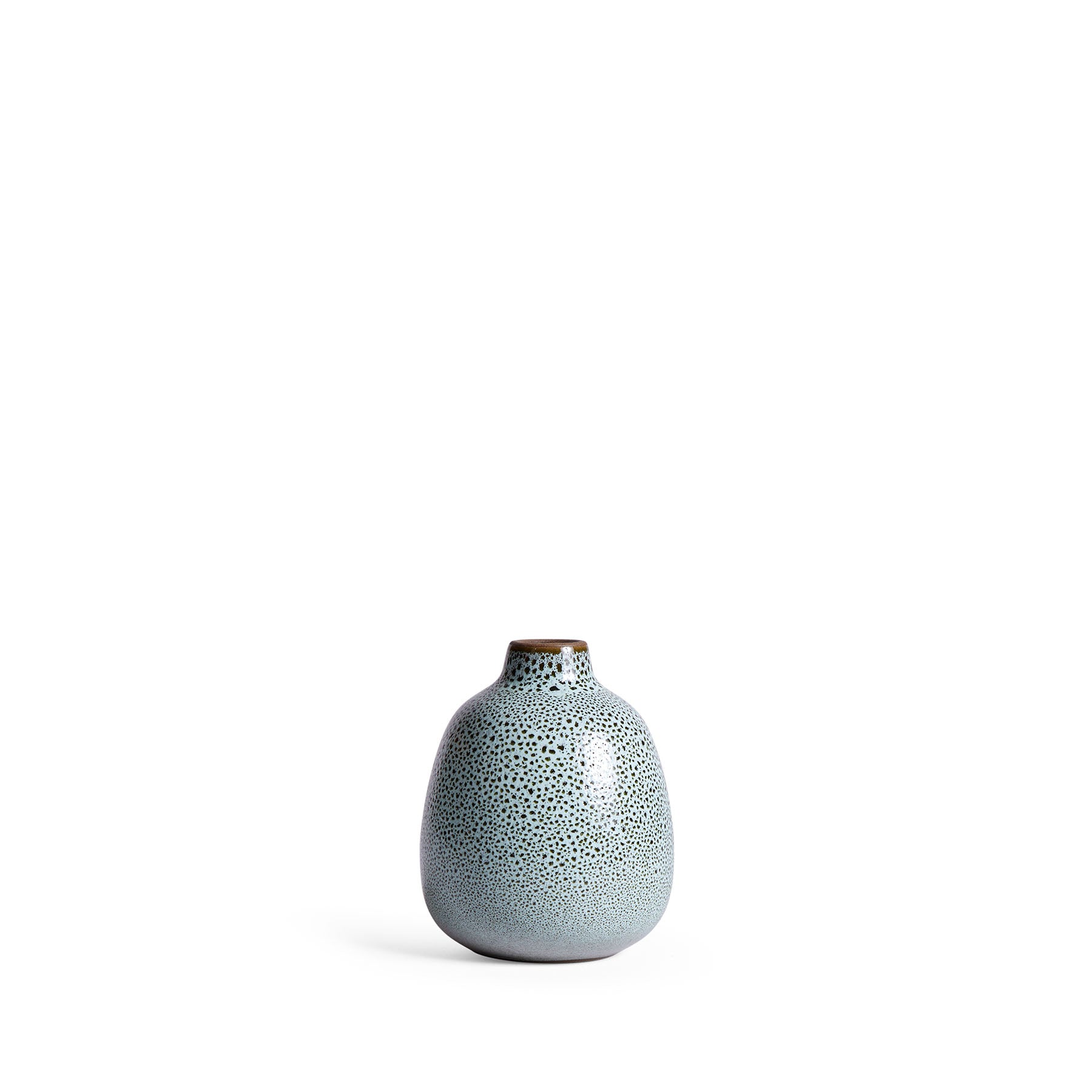 Bud Vase in Mineral Spring Zoom Image 1
