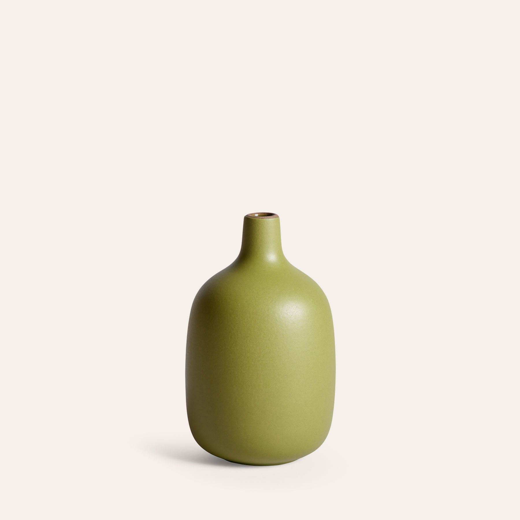 Single-Stem Vase