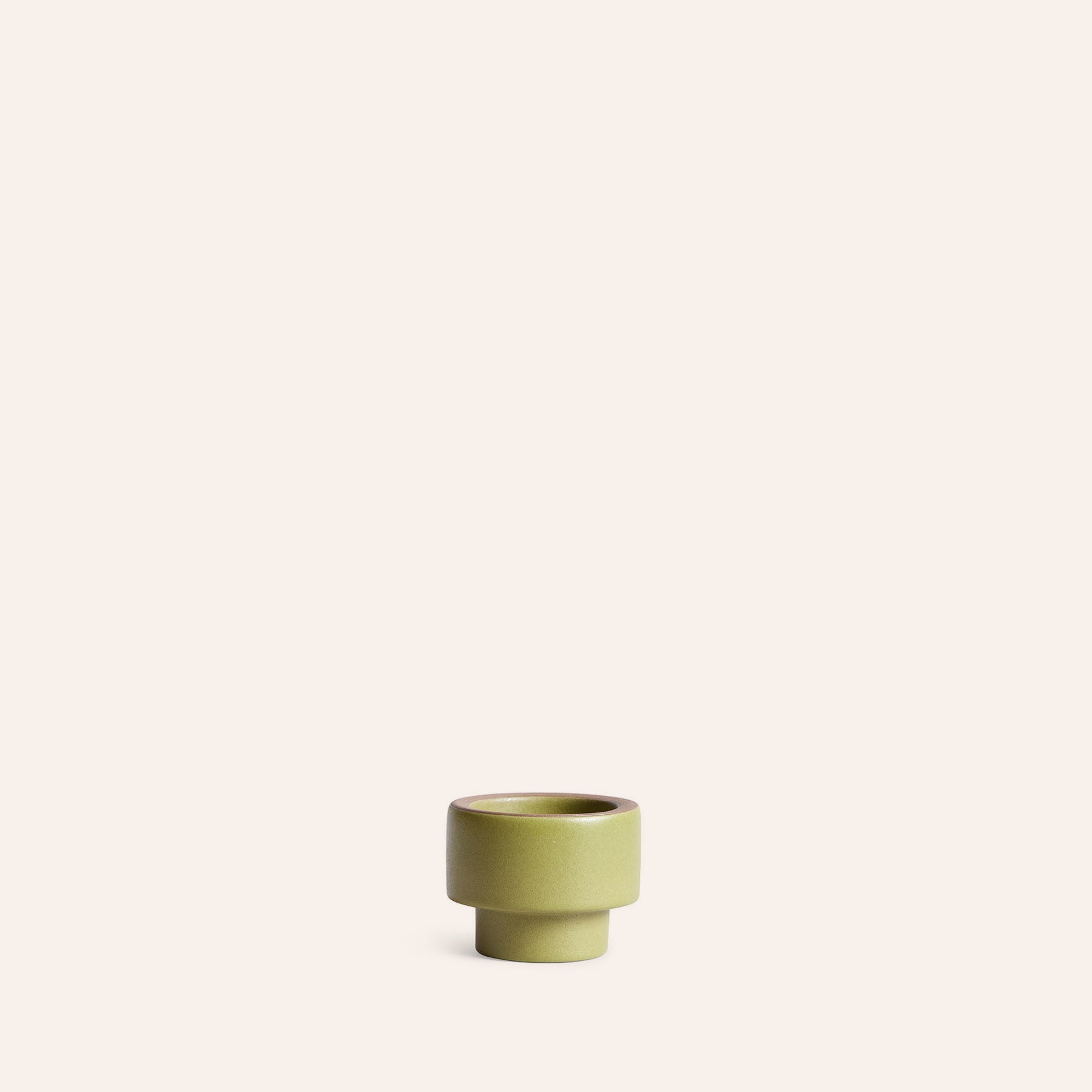 Candleholder