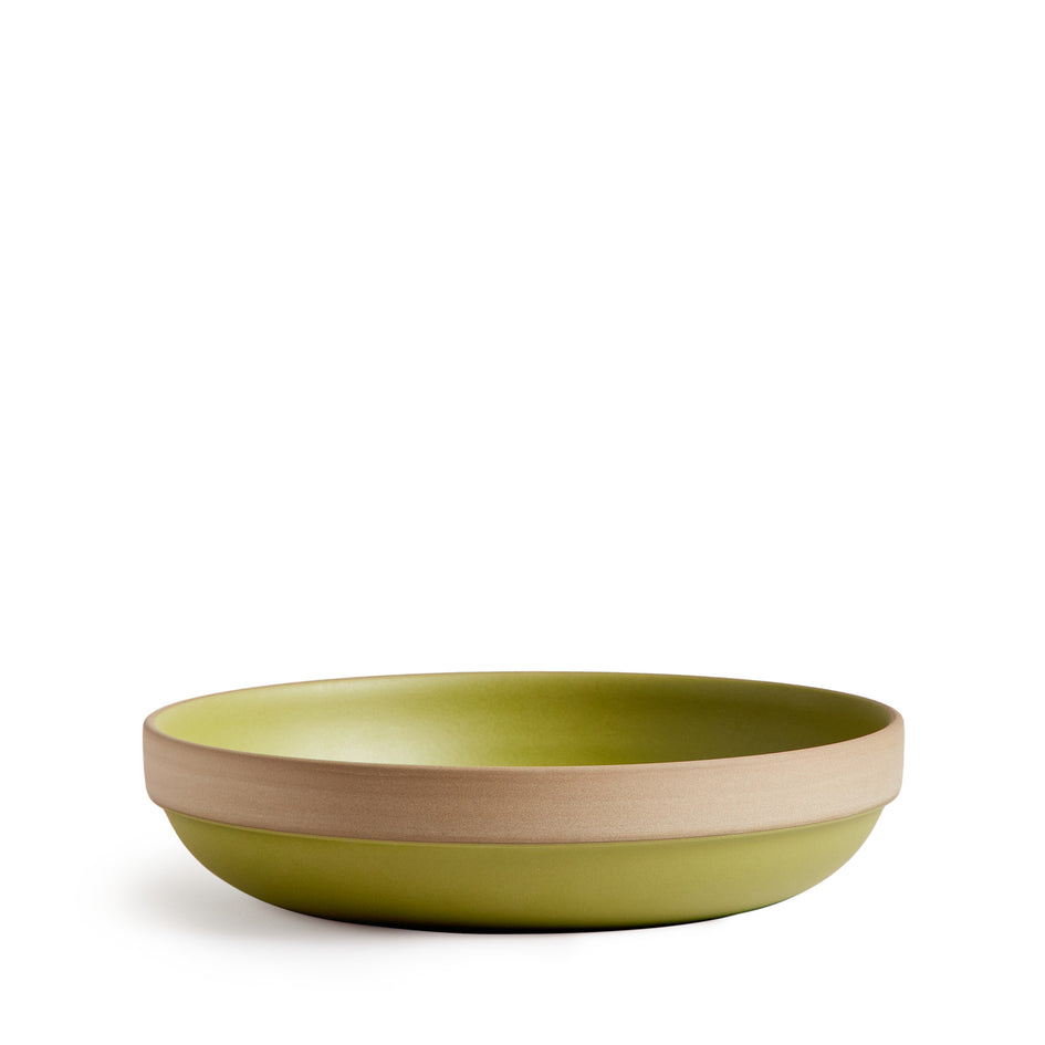13" Rim Serving Bowl Image 4