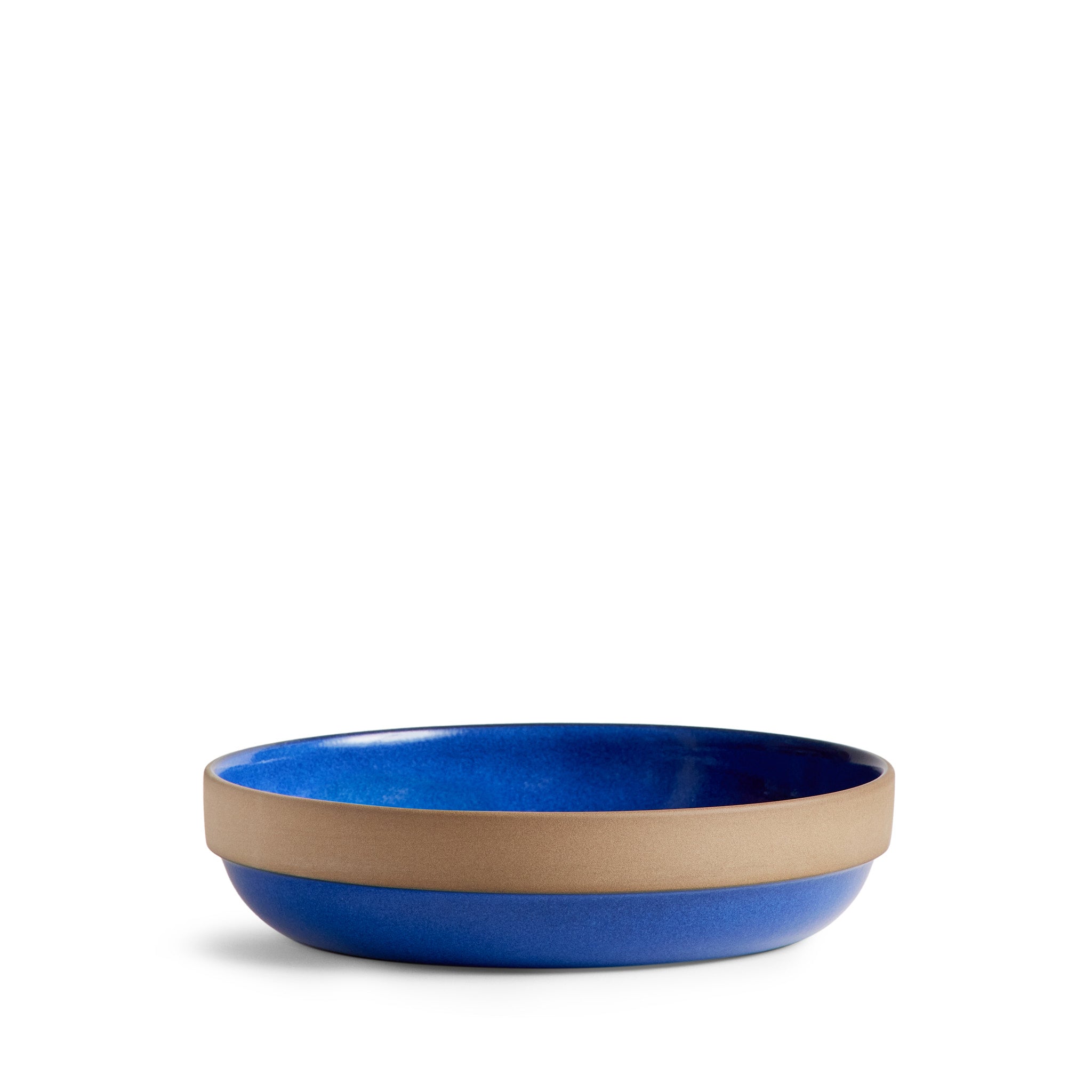11" Rim Serving Bowl in Moonstone Zoom Image 1