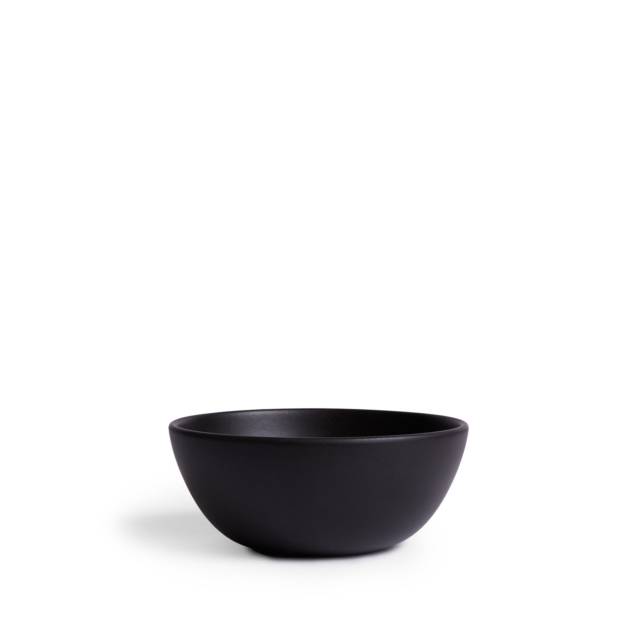 Vegetable Bowl in Obsidian Zoom Image 1