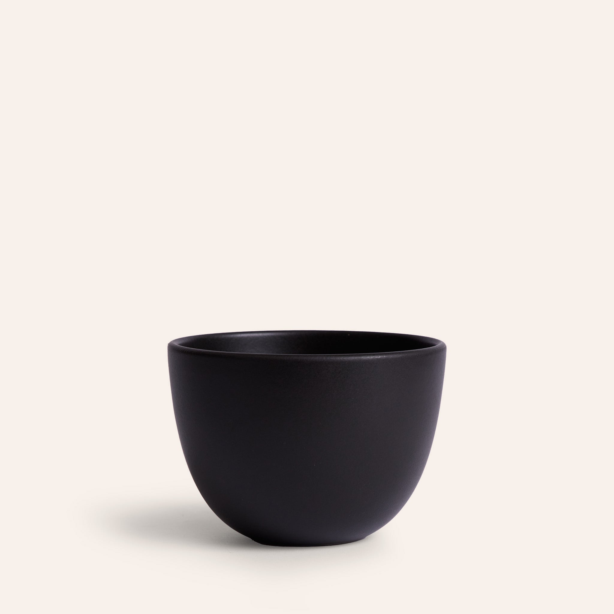 Deep Serving Bowl