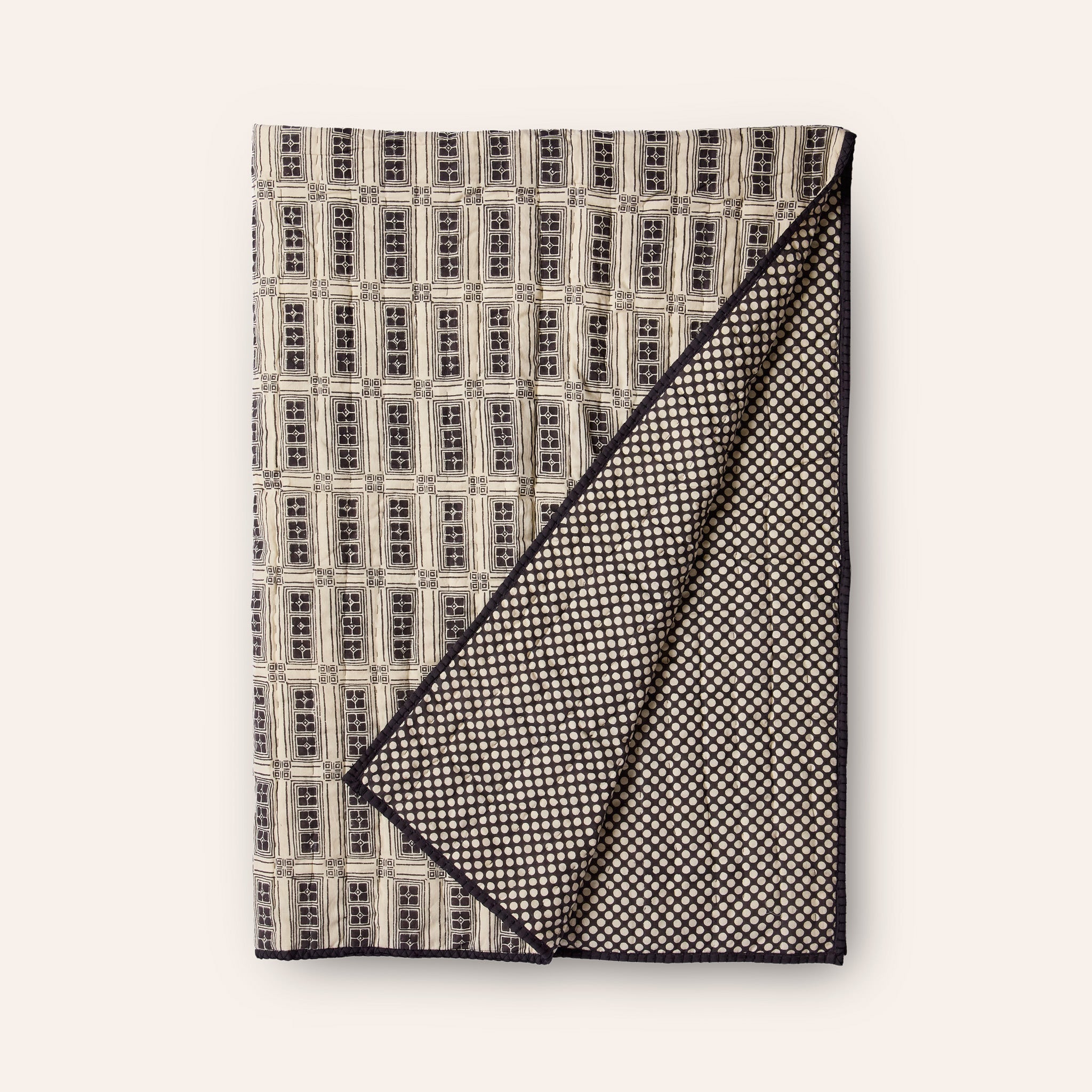 Vesuvius Throw