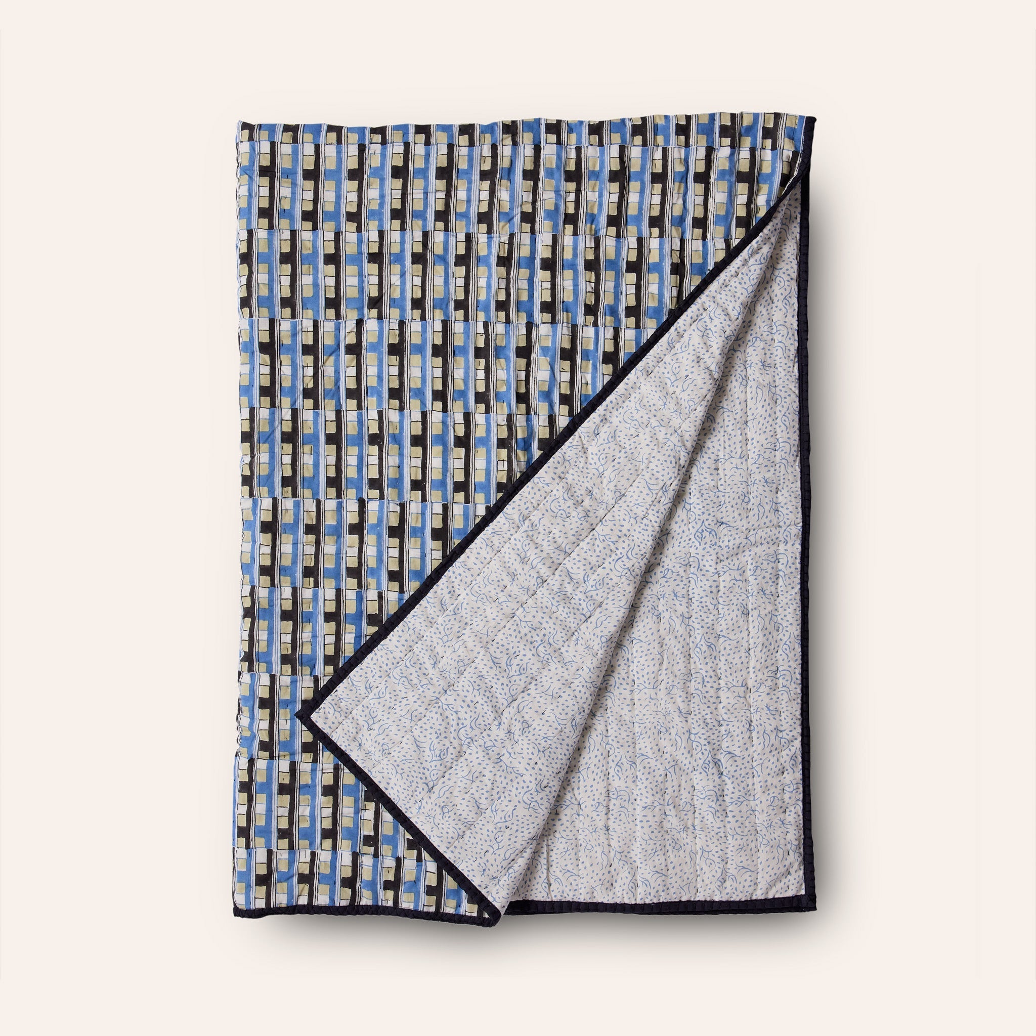 Mare Throw