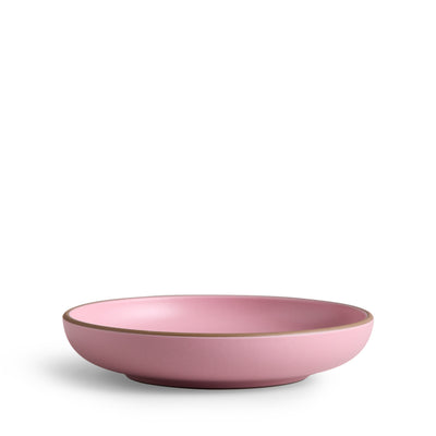 Coupe Dinner Bowl in Blossom