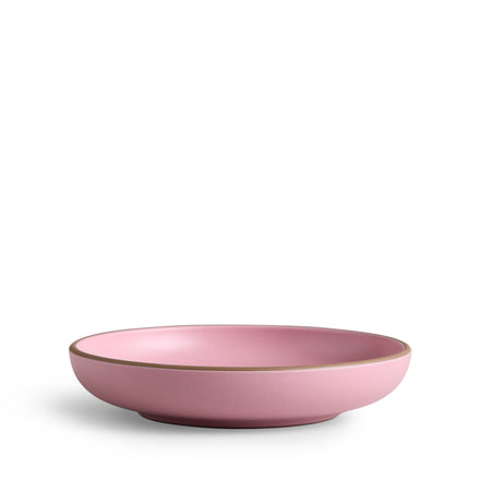 Coupe Dinner Bowl in Blossom