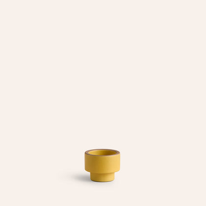 Candleholder