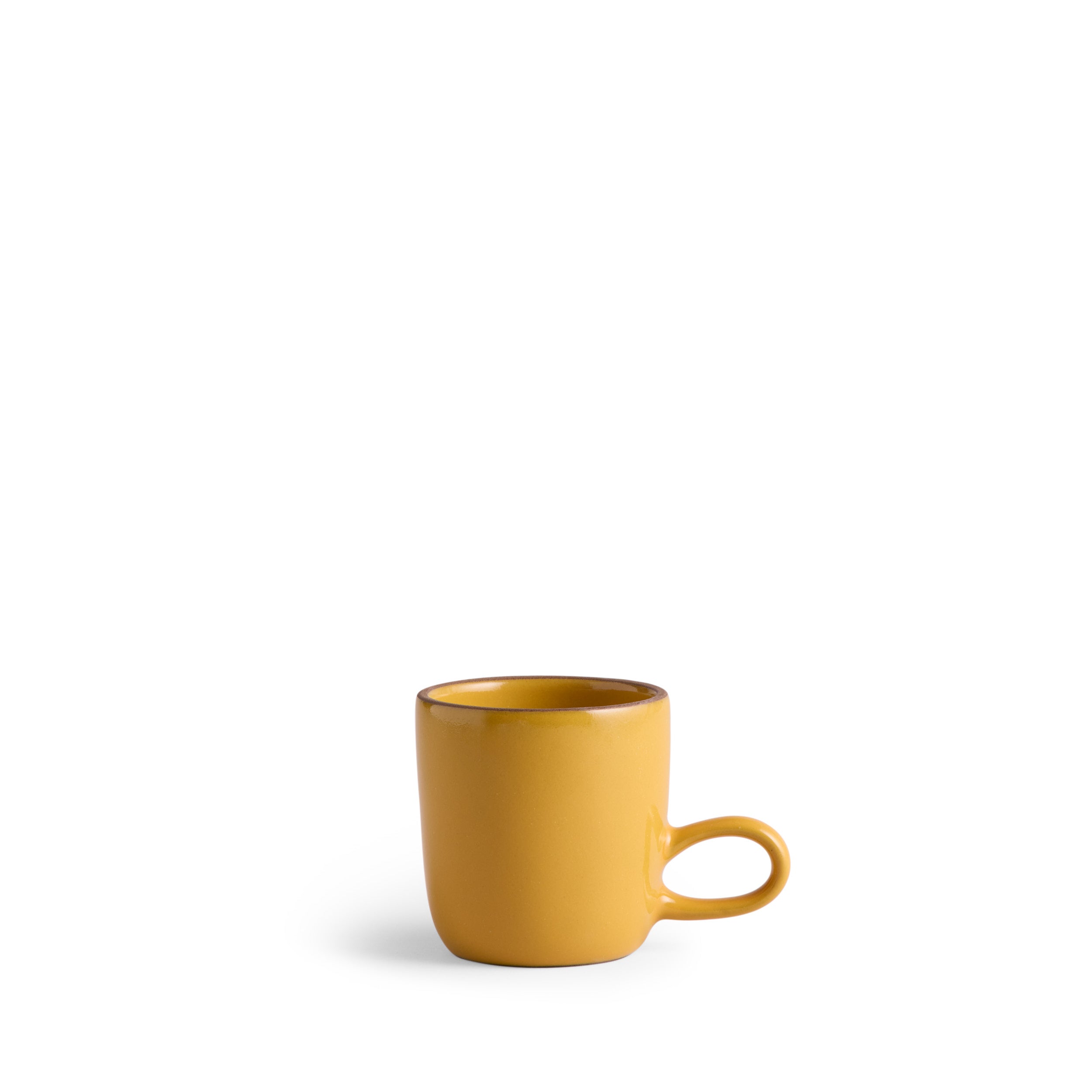 Studio Mug in Sunflower Gloss Zoom Image 1