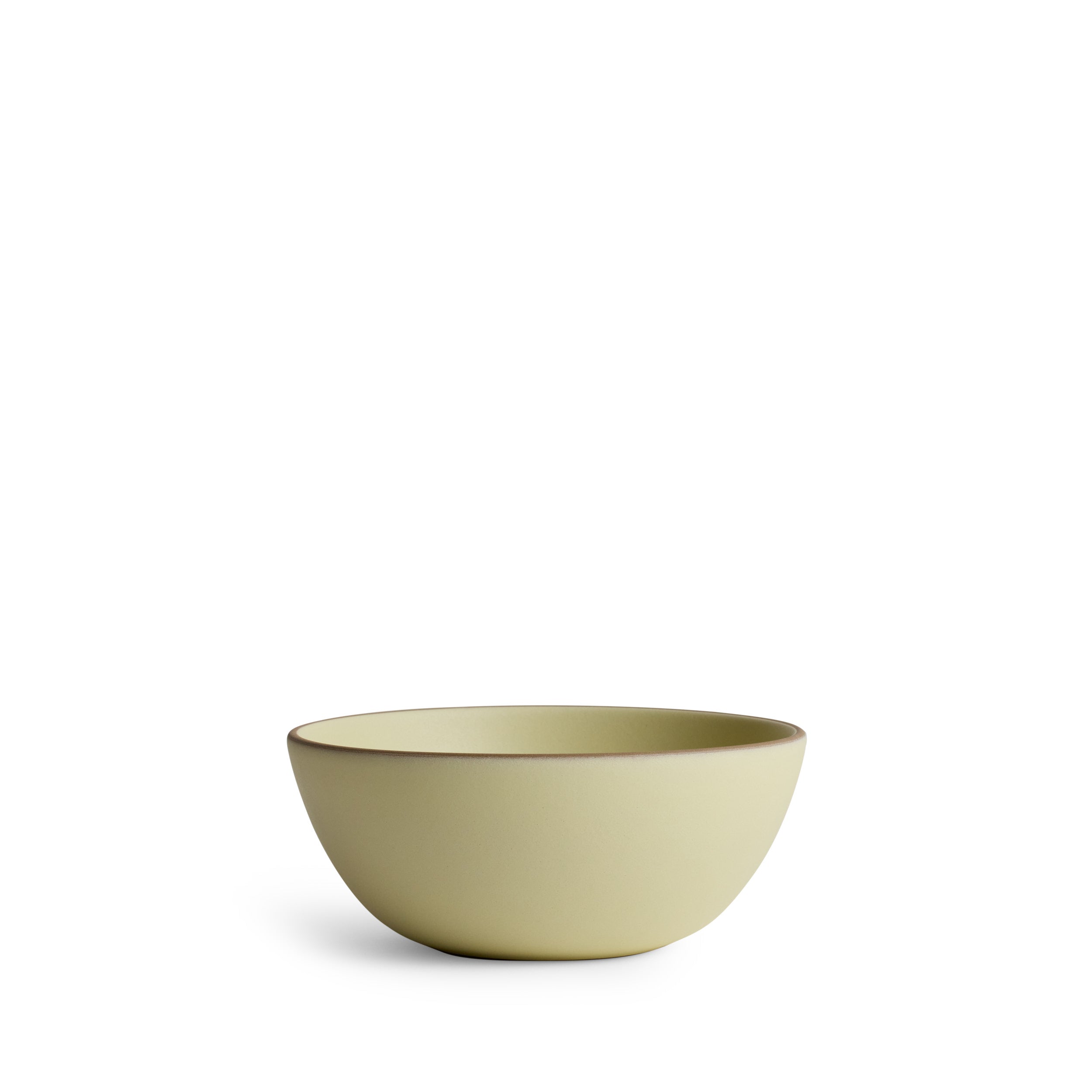 Vegetable Bowl in Lemon Rind Zoom Image 1