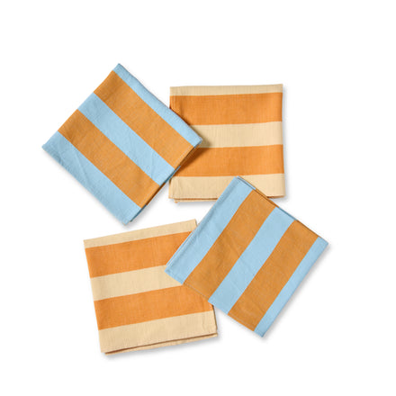 Bistro Napkin Set