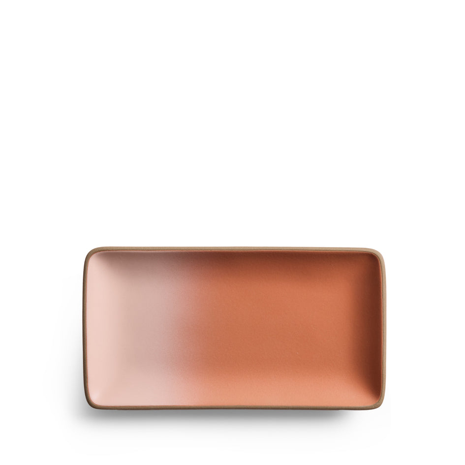 Plaza 6x12 Tray in Rosalba Fade Image 1