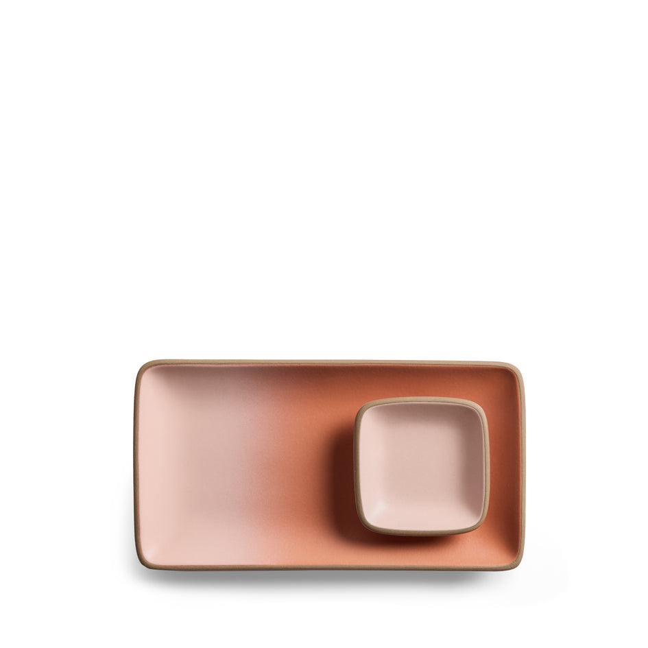 Plaza Tray 2-Piece Set Image 1