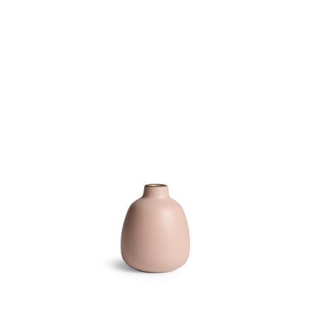 Bud Vase in Rosalba