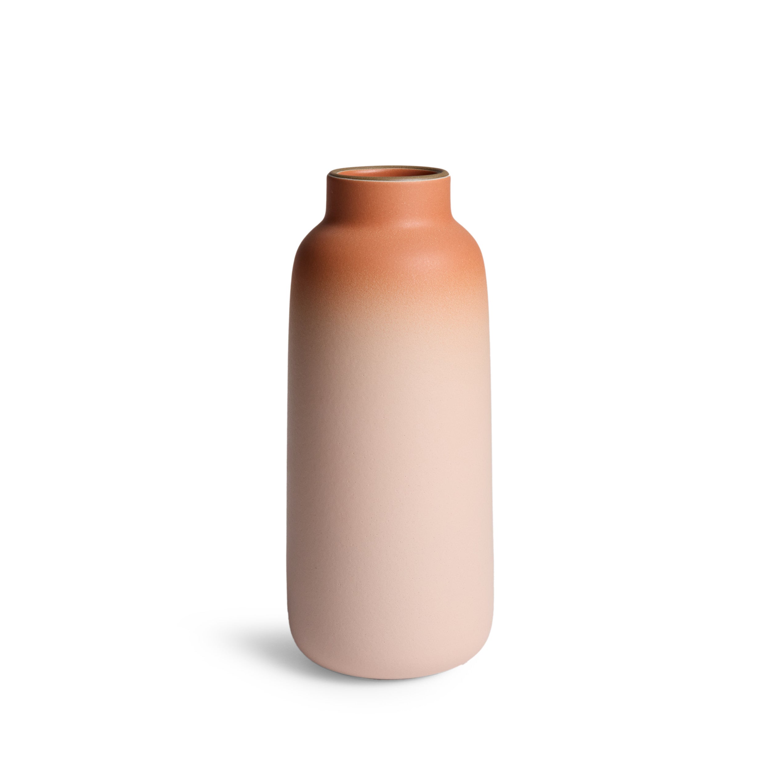 Multi-Stem Vase in Desert Fade Zoom Image 1