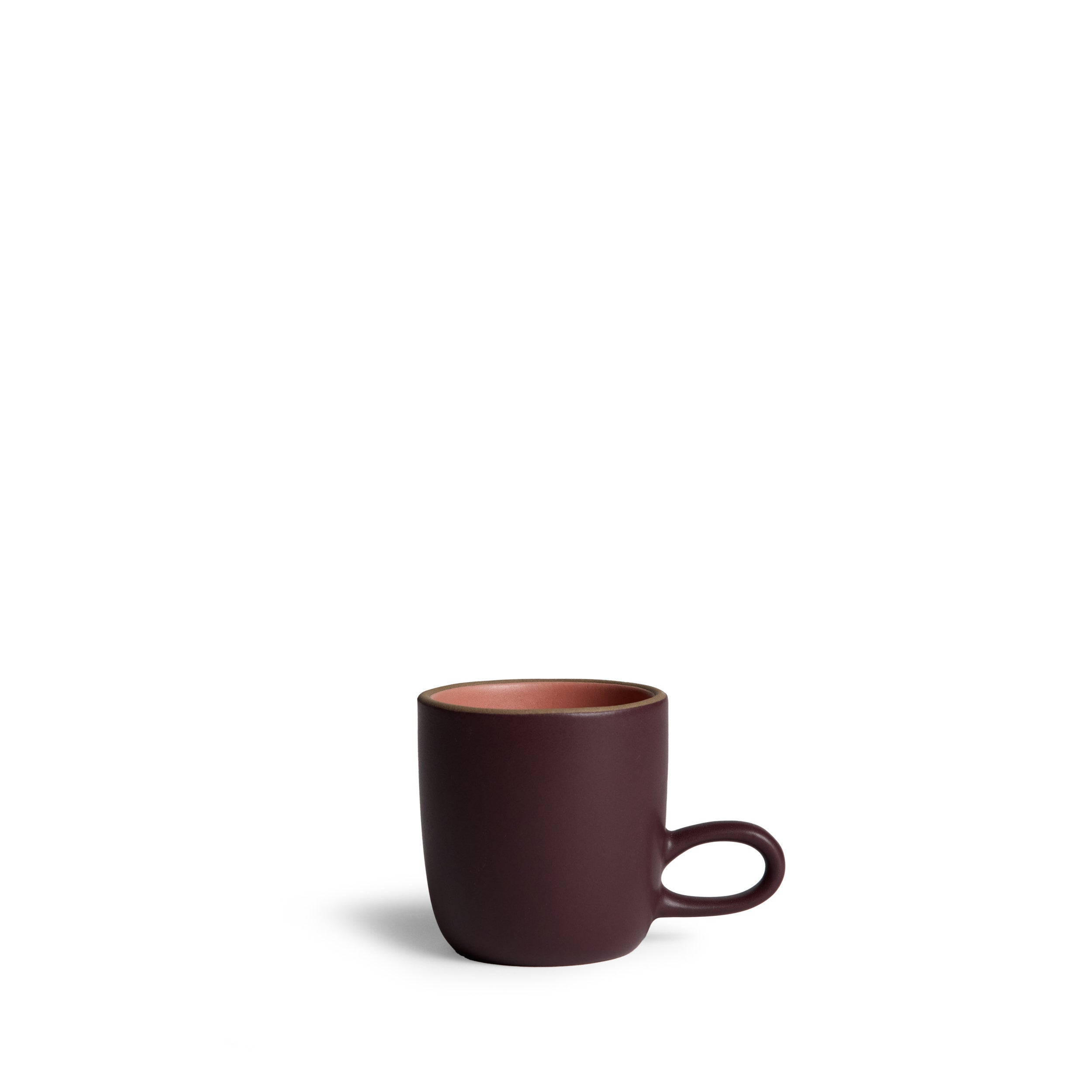 Studio Mug in Grapefruit/Taproot Zoom Image 1