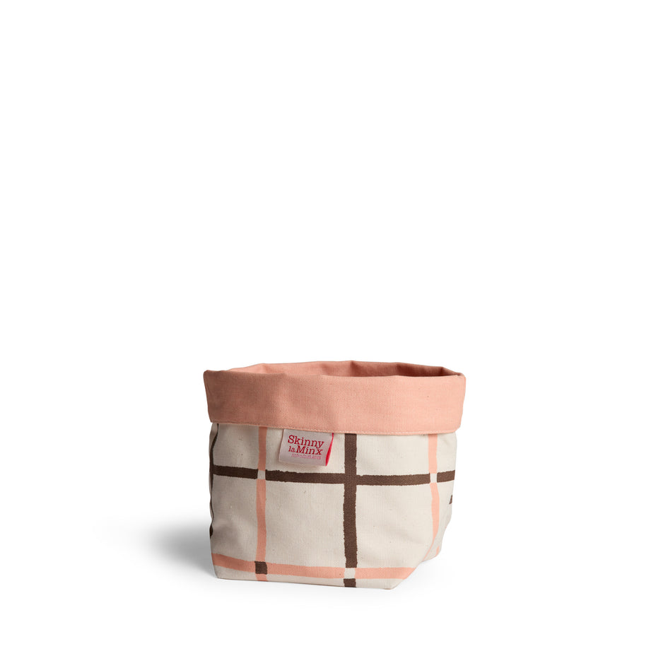 Picnic Soft Bucket in Smudge Image 1