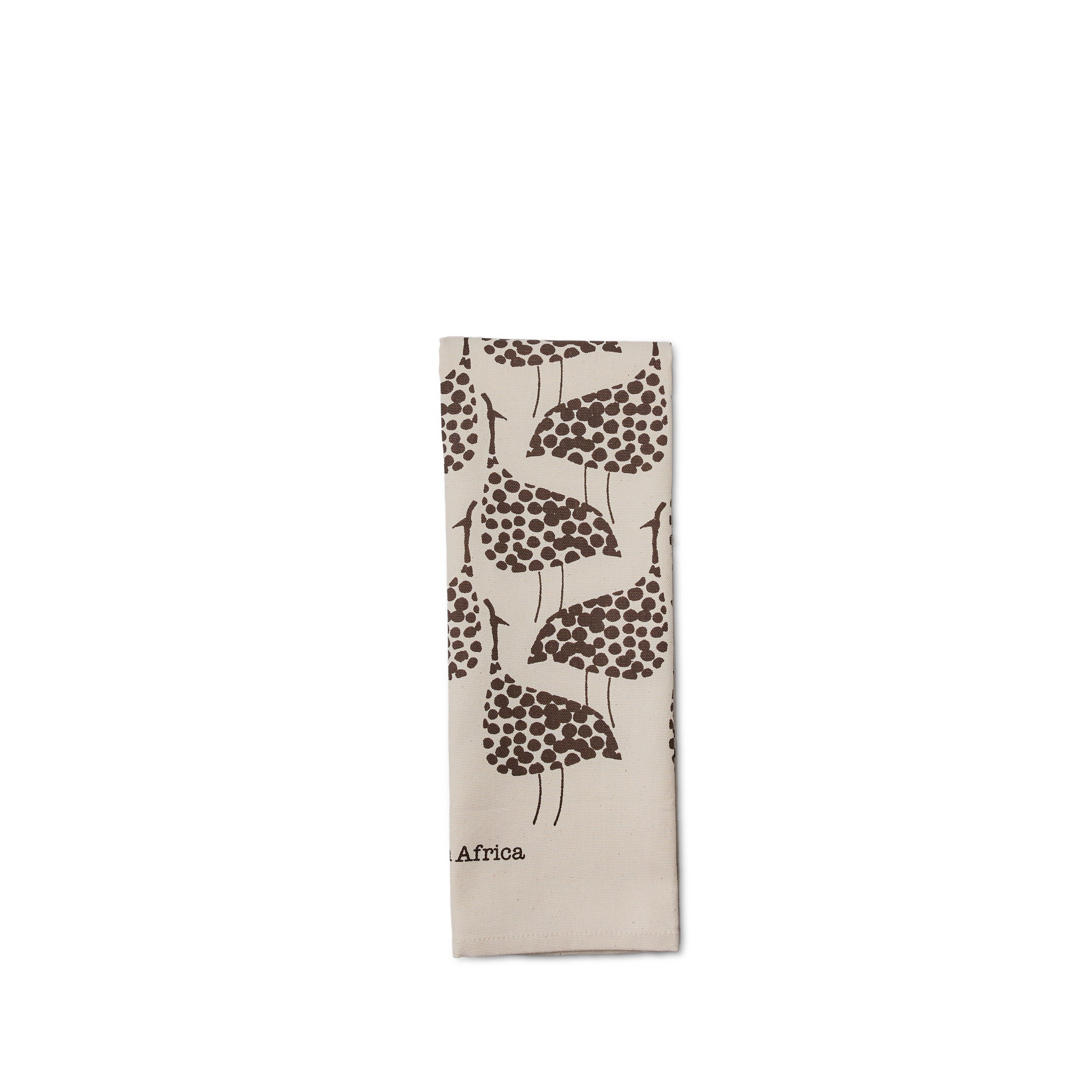 Guineafowl Tea Towel Zoom Image 1