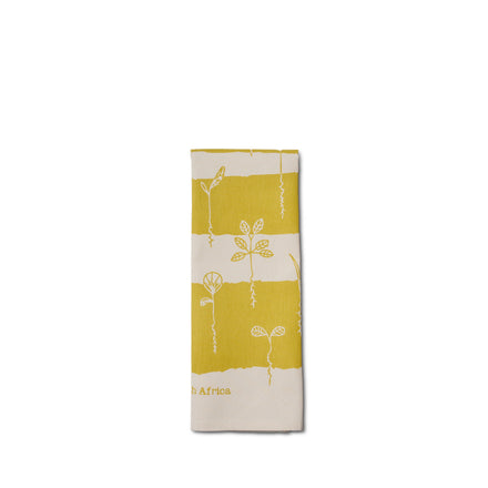 Sprouts Tea Towel