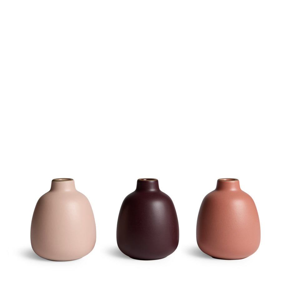 Bud Vase Set Image 1