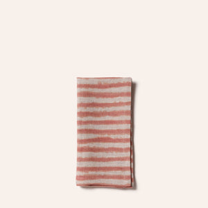 Napkin in Grapefruit