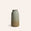 Tall Vase in White Pumice / Turmeric / Soapstone
