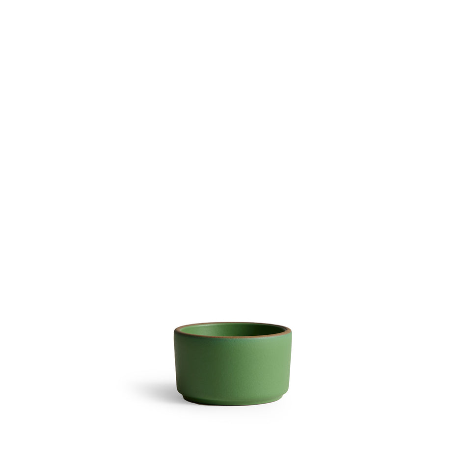 Large Ramekin in Grass Image 1