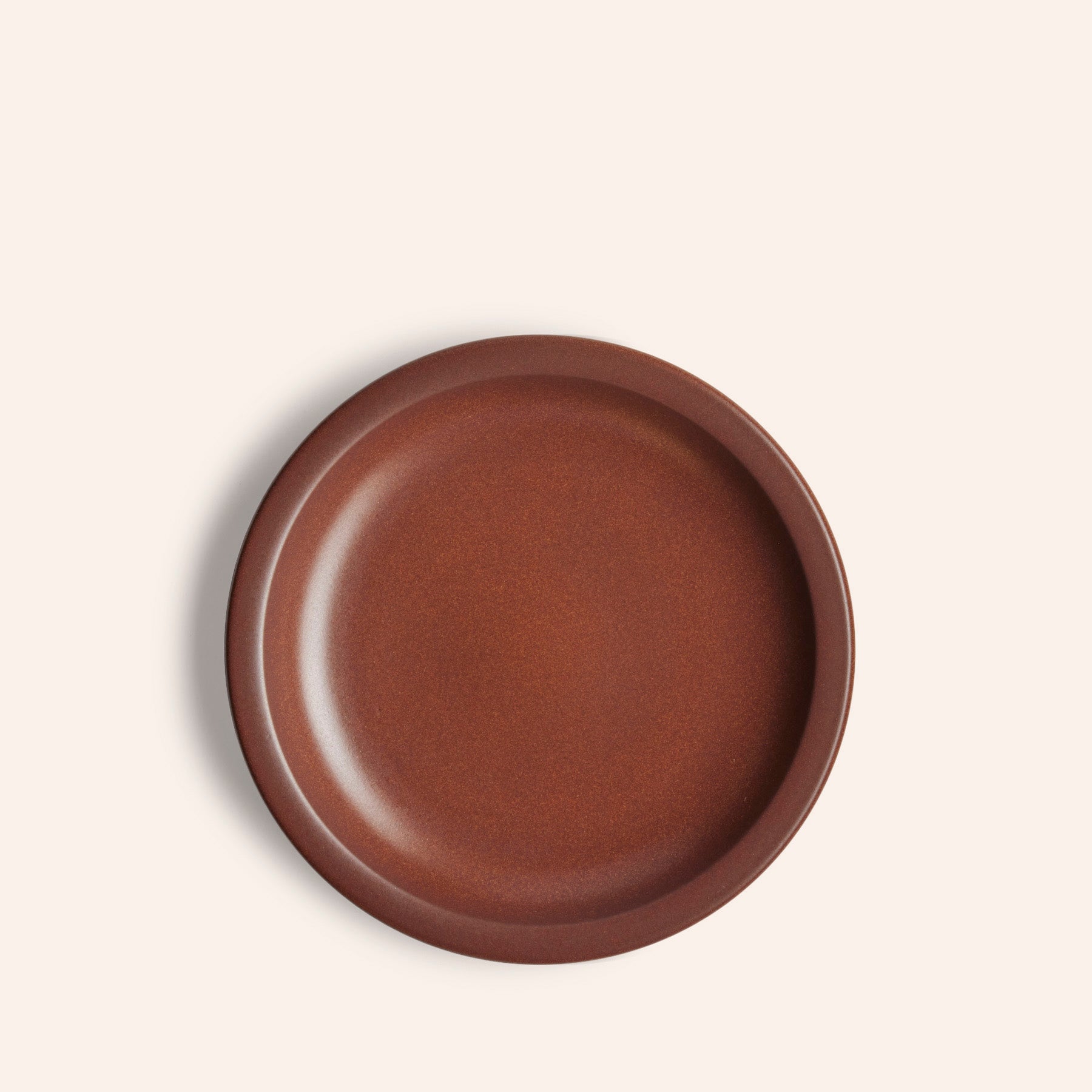 Salad Plate