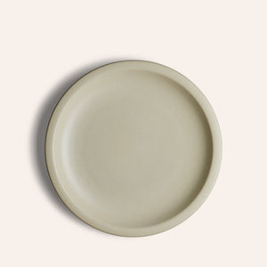 Dinner Plate in Barley