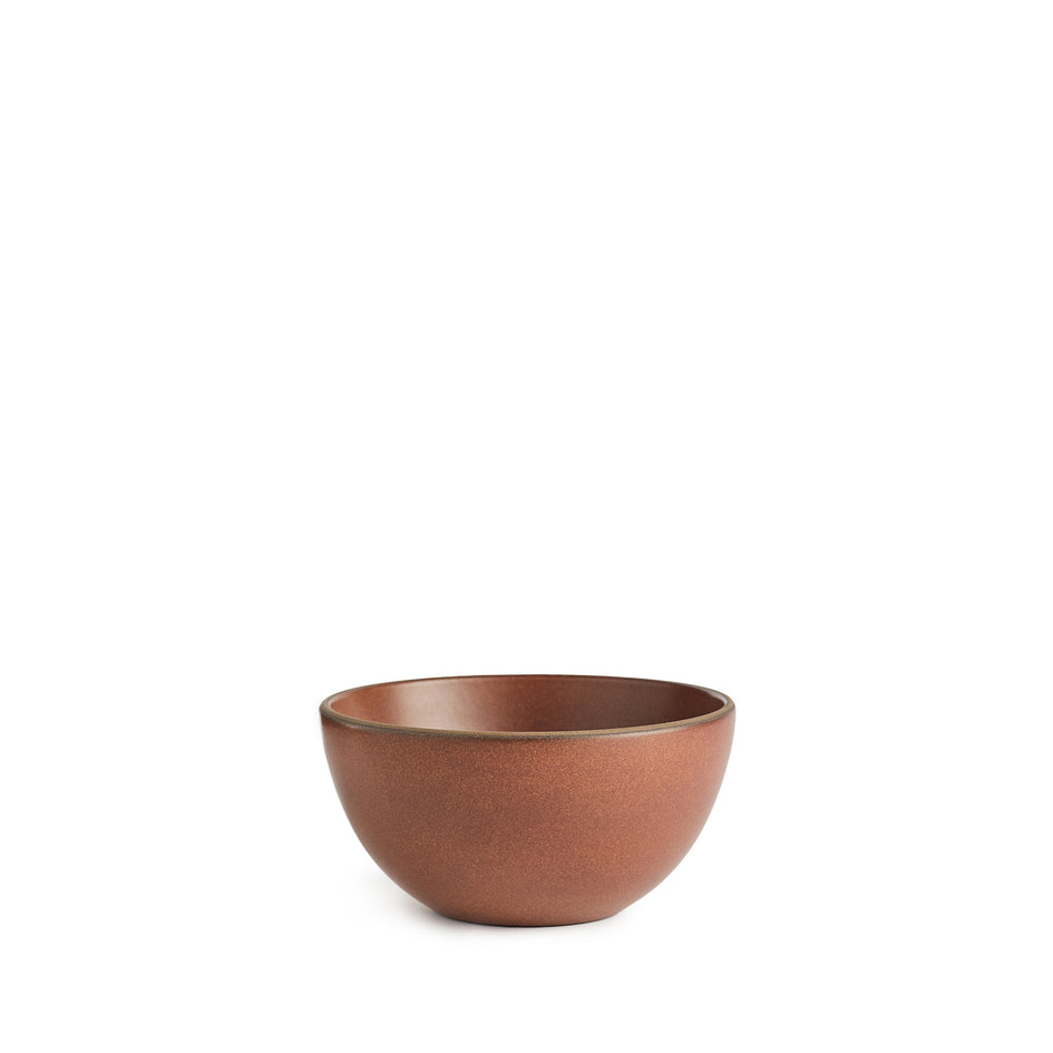 Cereal Bowl in Redwood Image 1
