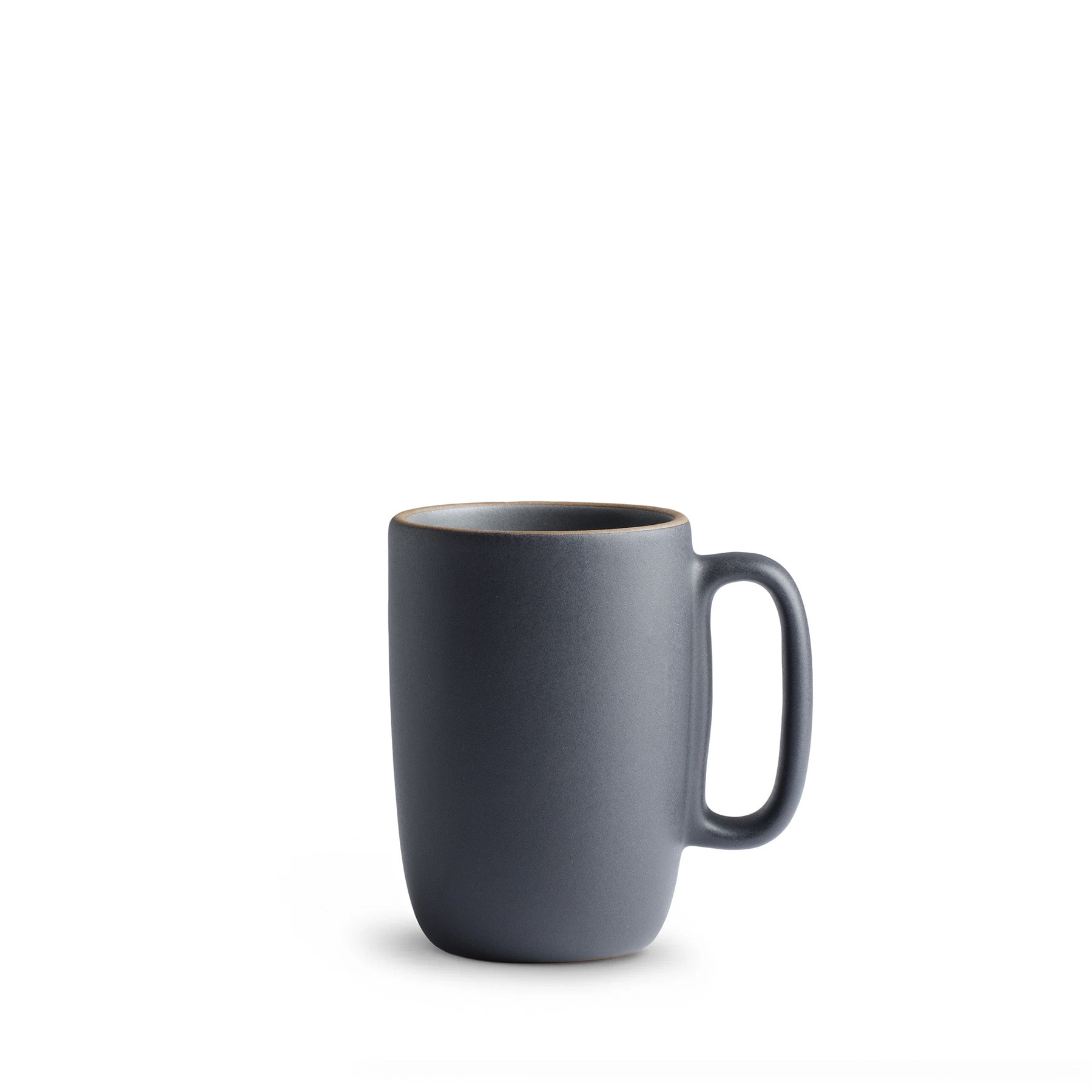Large Mug in Slate Indigo Zoom Image 1