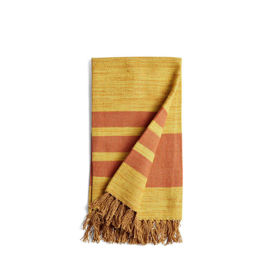Super Kitchen Towel in Shell Image 1