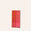 Grid Napkin in Coral (Set of 2)