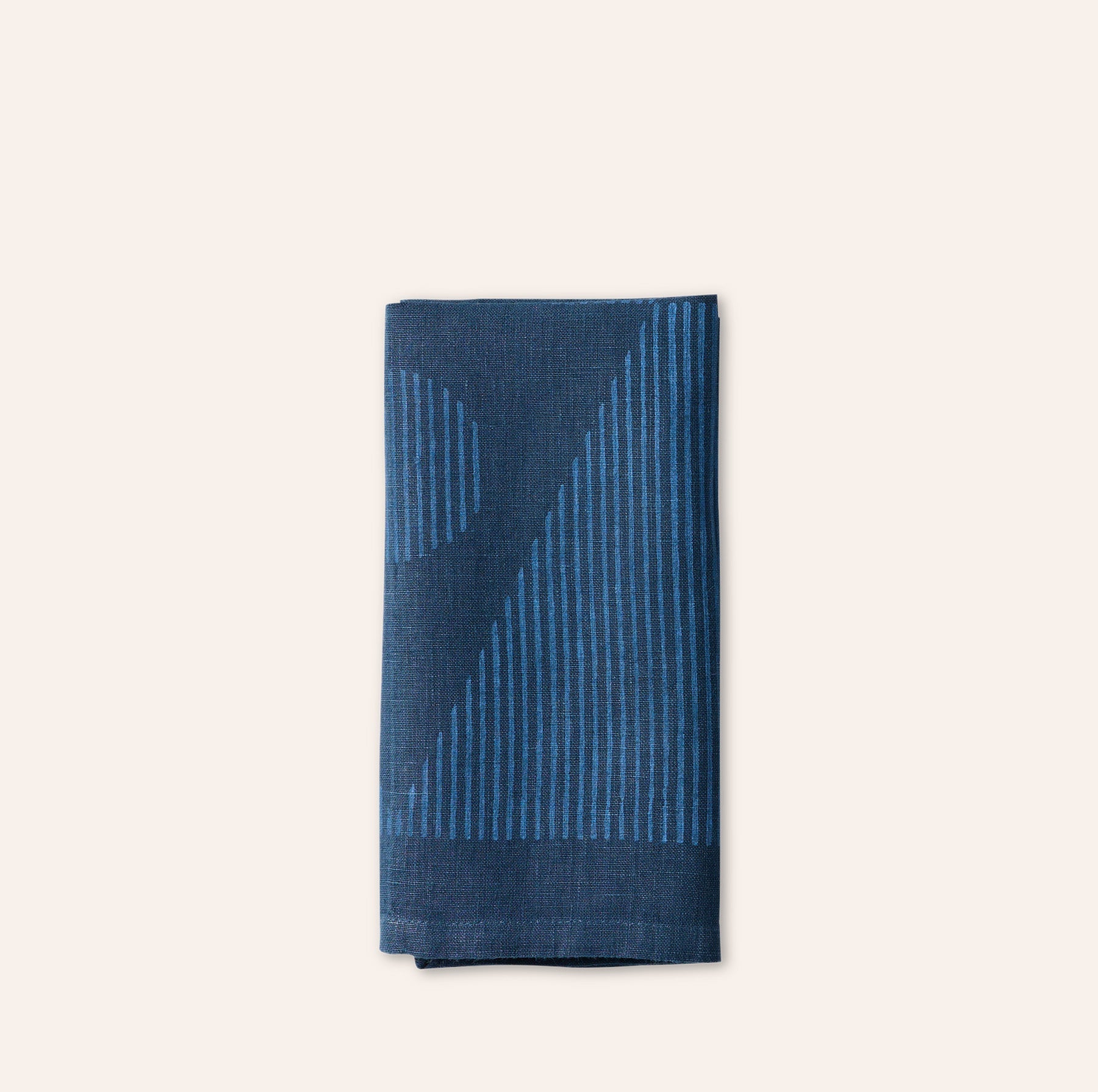 Pyramid Napkin