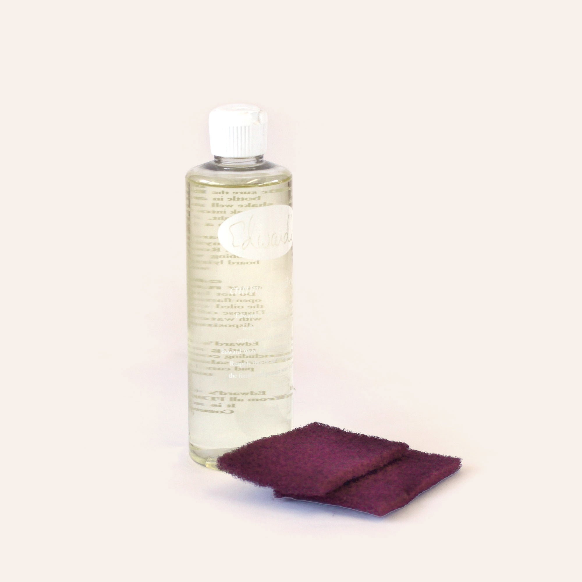 Cutting Board Oil