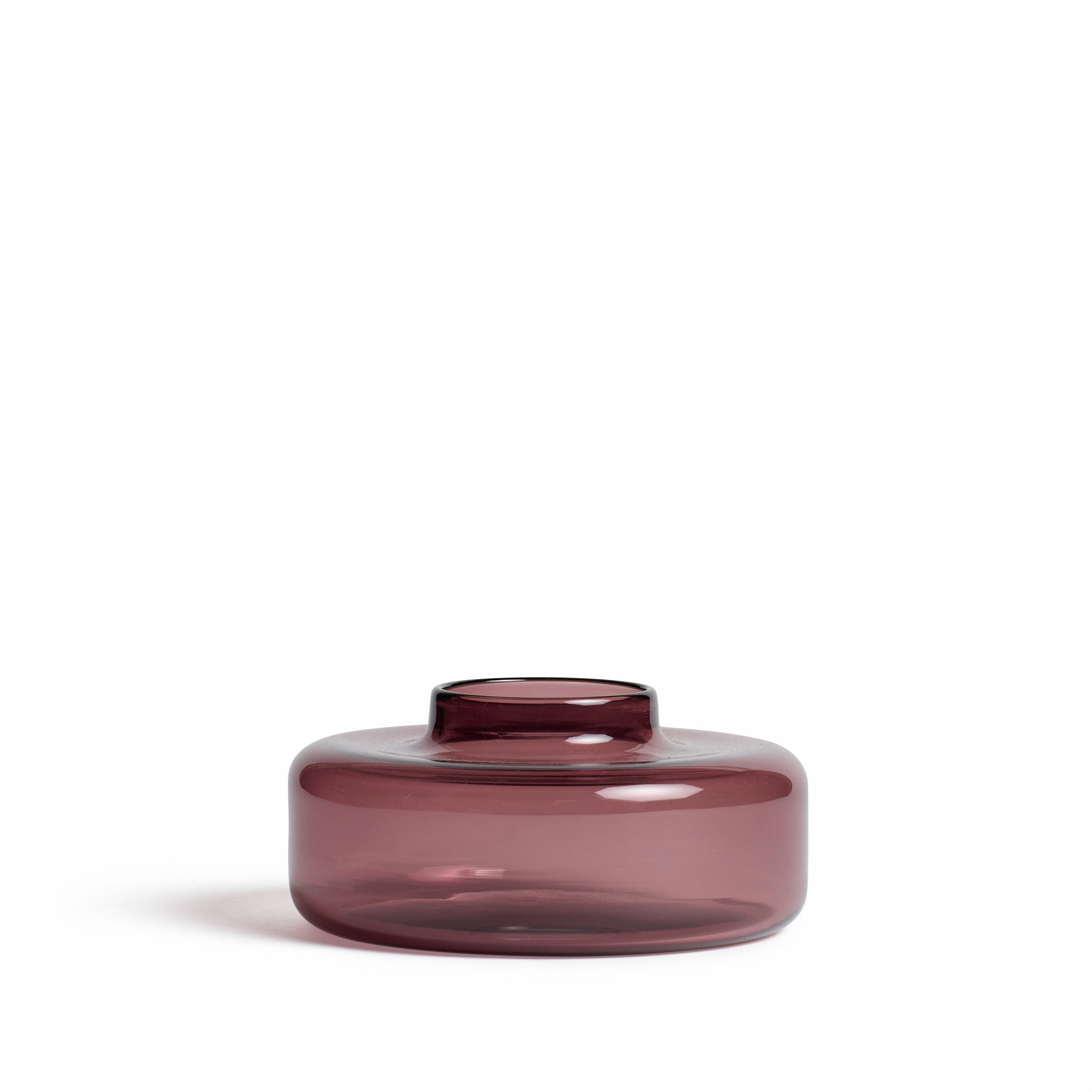 Short Vase in Taproot Zoom Image 1