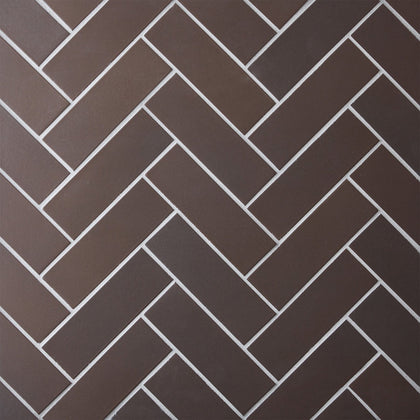 M39.2 Sample in Matte Brown