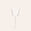 Sissi Calice in Clear (Set of 2)