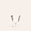 Sissi Perfect Coupe in Millerighe (Set of 2)
