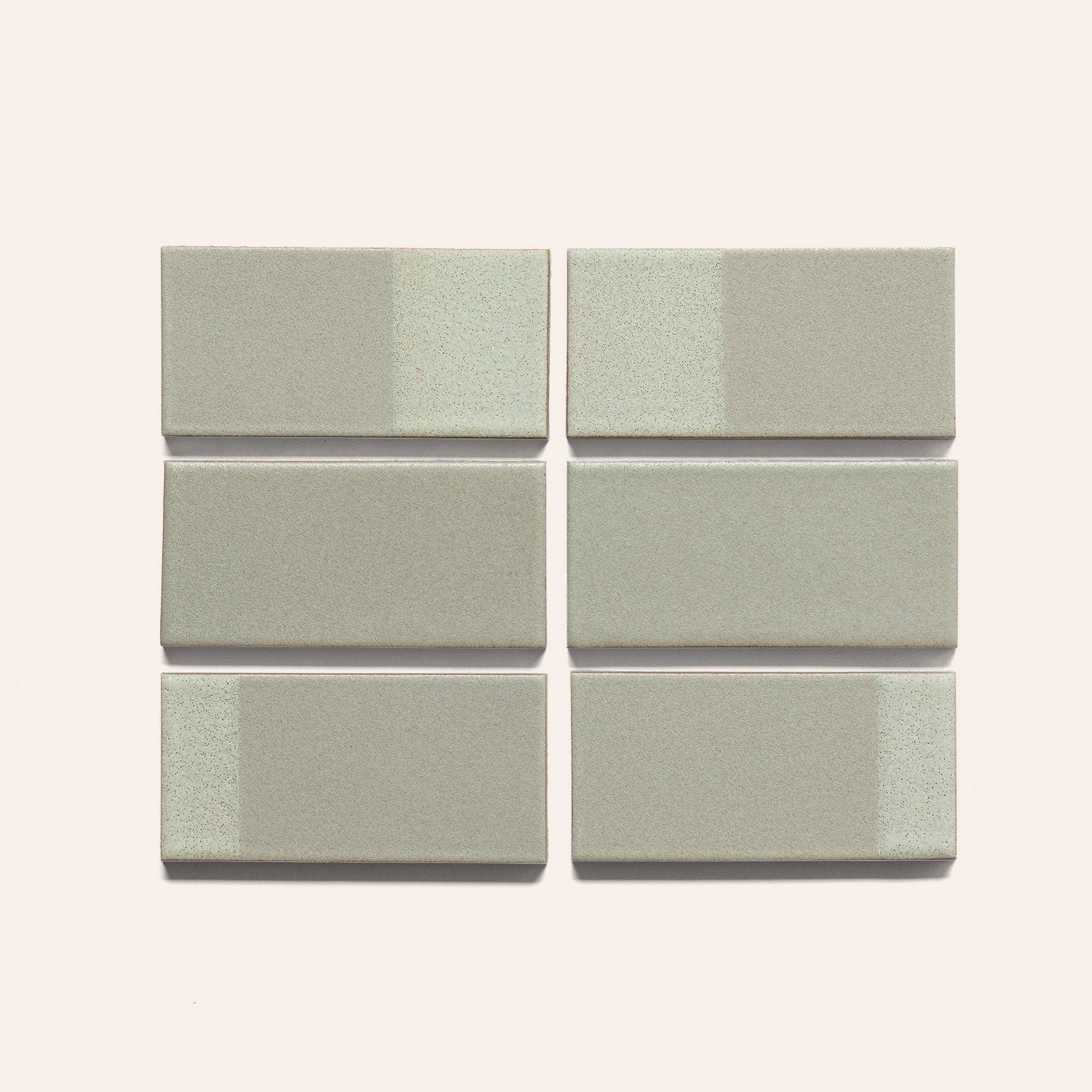 DG22 Sample in Sagebrush Blend Rectangles
