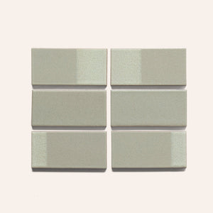 DG22 Sample in Sagebrush Blend Rectangles