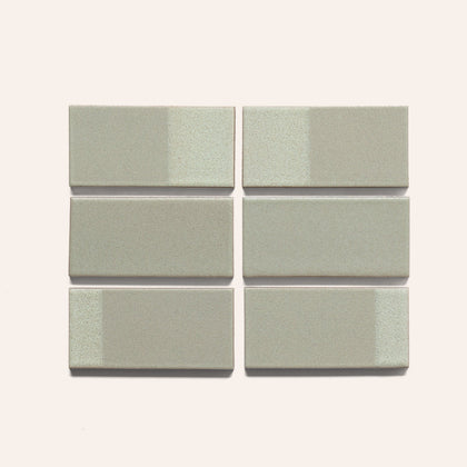 DG22 Sample in Sagebrush Blend Rectangles