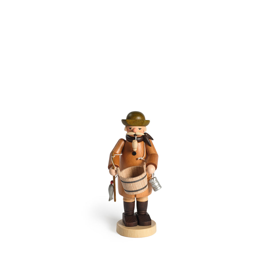 Fisherman Smoker Image 1