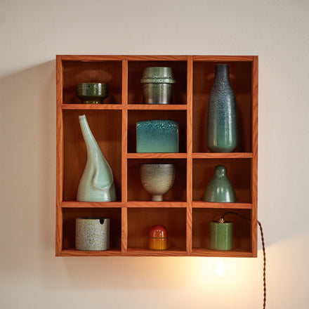PT1 Light Box
