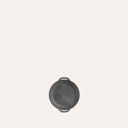 Paella Pan 6"