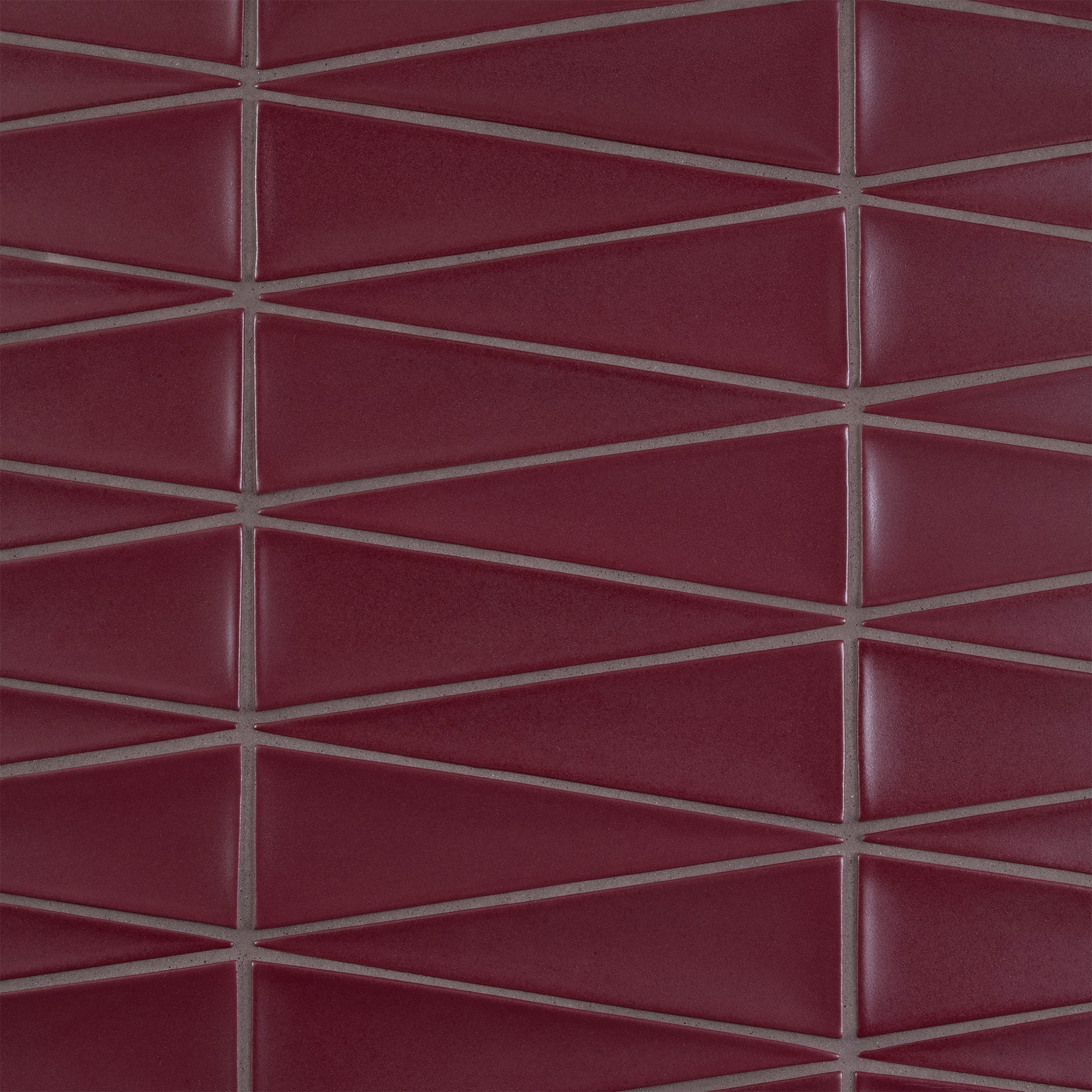 M129 Sample in Cranberry