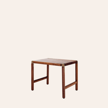 Ranier Nesting Table