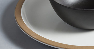 Trays & Platters